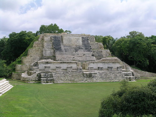 Altun Ha