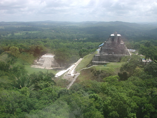 Xunantunich