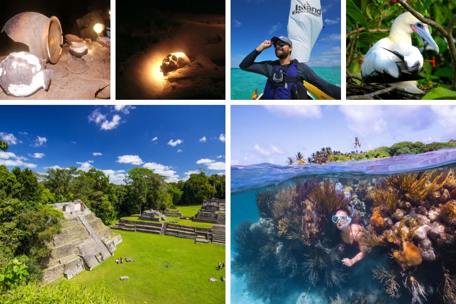 Epic Belize