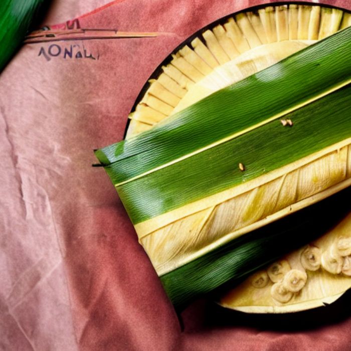 traditional tamales