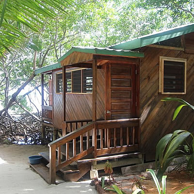 About Belize Travel Camps, Belize Camping & Accommodations - Belize 