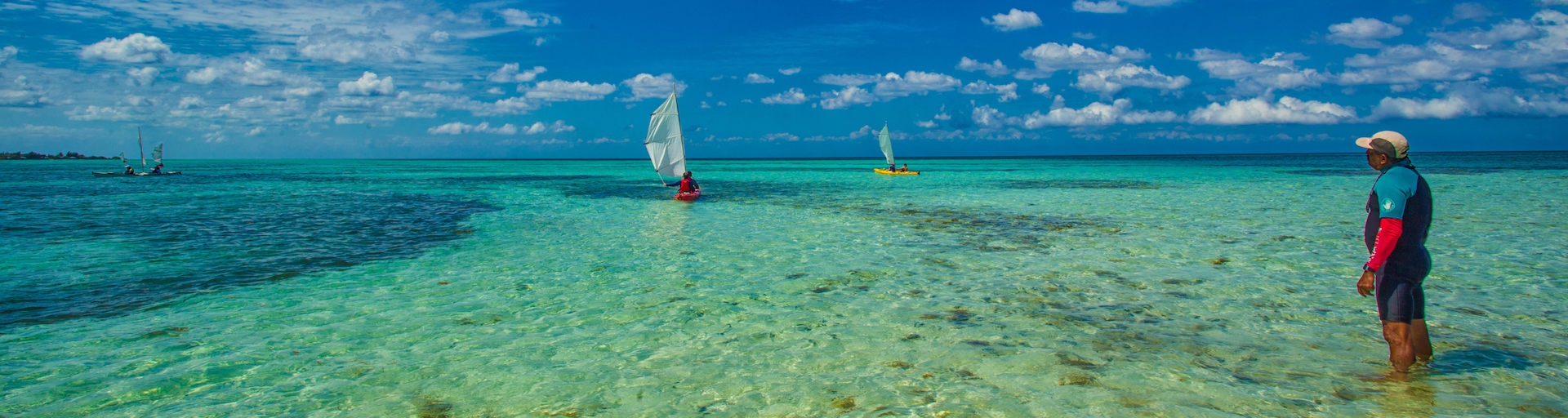  A Guide to Planning a Belize Family Vacation