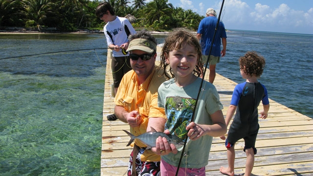 belize family vacation packages