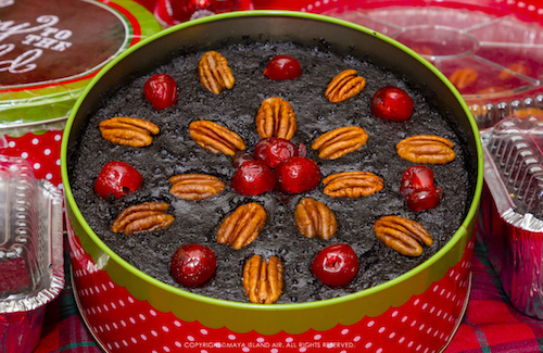 Traditional Fruitcake – Pamela's Products