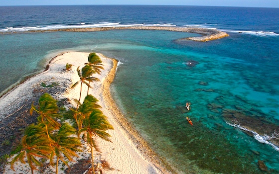 Lighthouse Reef Adventure