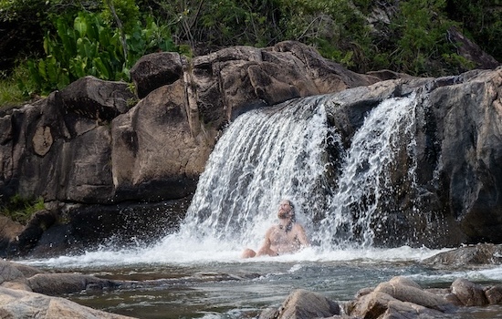 Sacred Caves - Rio On Pools 