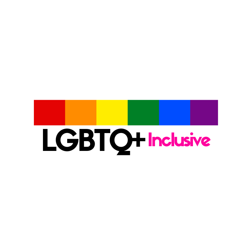 Island Expeditions is LGBTQ plus inclusive