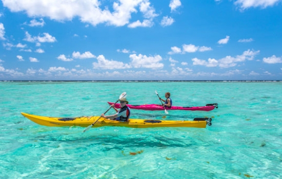 Epic Belize | Island Expeditions