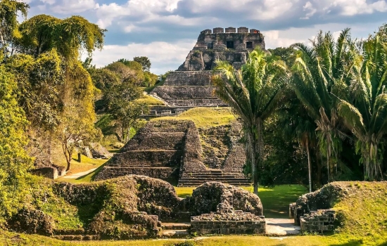 Xunantunich