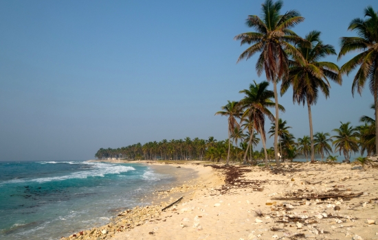 Half Moon Caye Belize