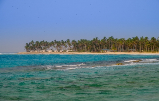 Half Moon Caye Belize