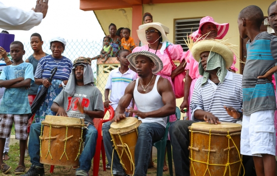 Garifuna Settlement Day