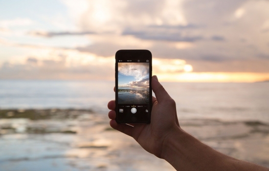 Digital Detox on Half Moon Caye